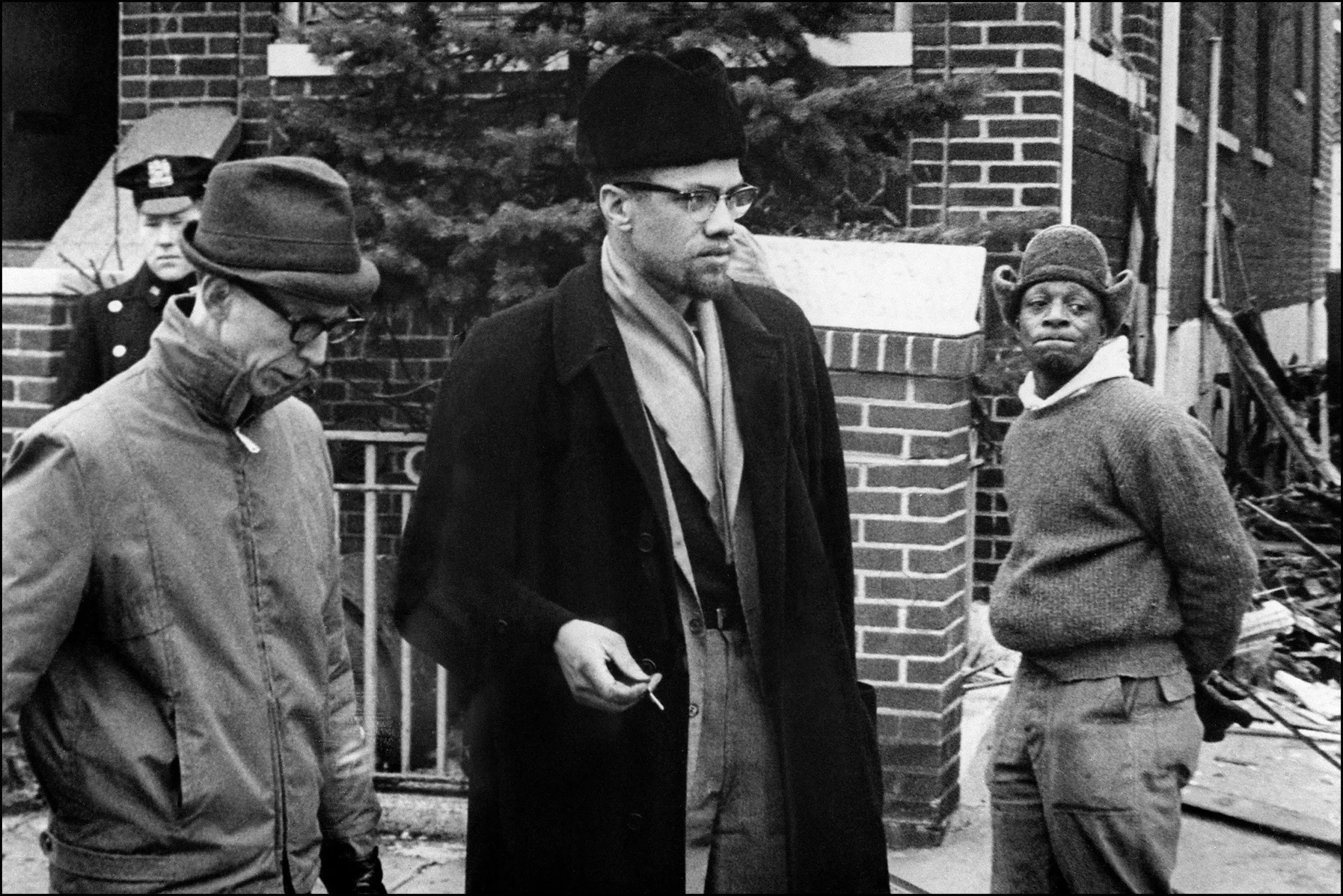 60 Years After Assassination of Malcolm X, a Lawsuit Aims to Uncover the Truth
