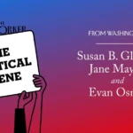 A Spirit of Vengeance in Trump’s First Week