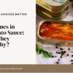 Are Sardines in Tomato Sauce Healthy? Nutrition & Benefits