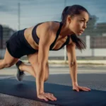 Debina Bonnerjee reveals her weight loss exercises