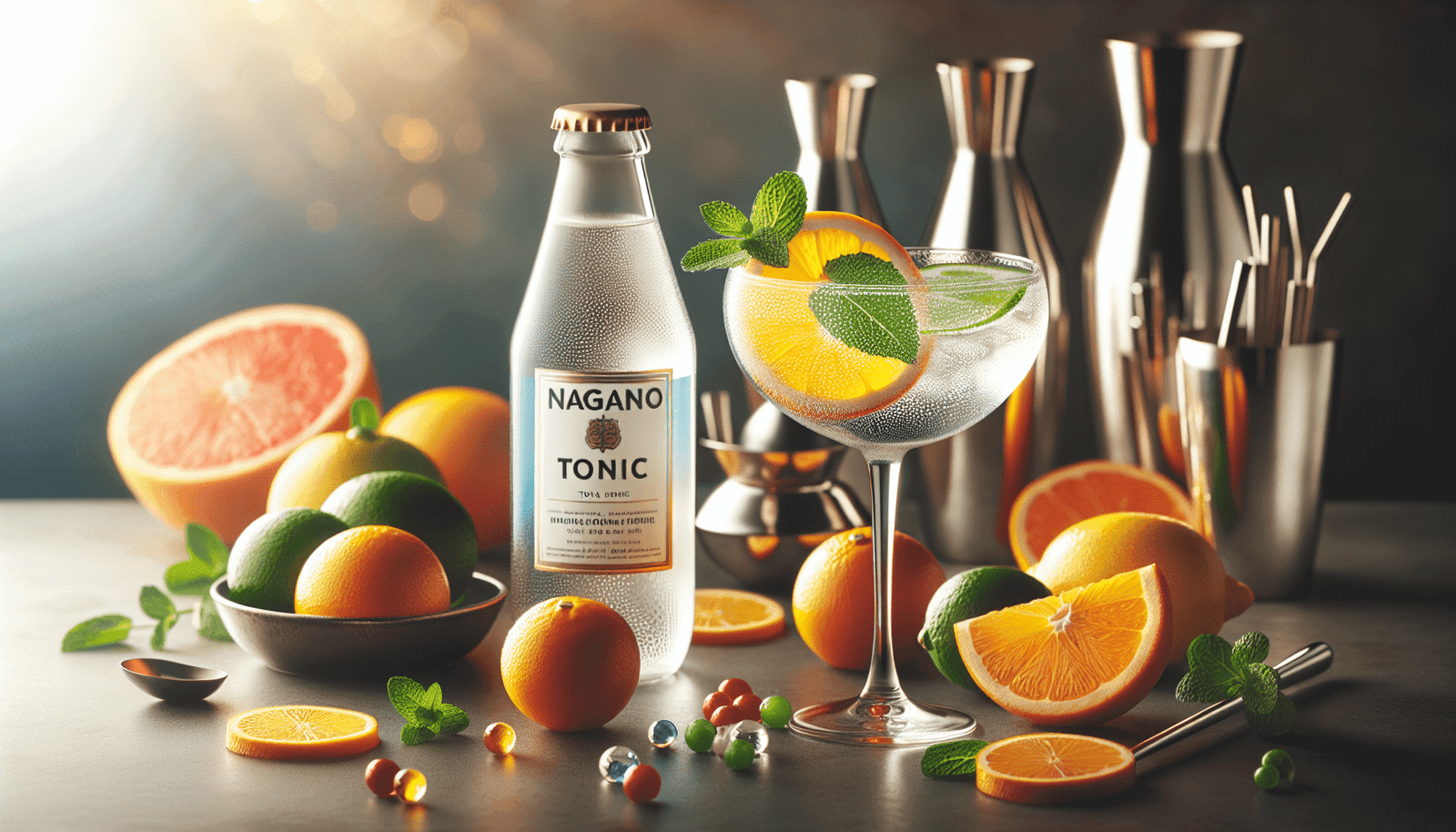 Exploring Discounts and Deals on Nagano Tonic
