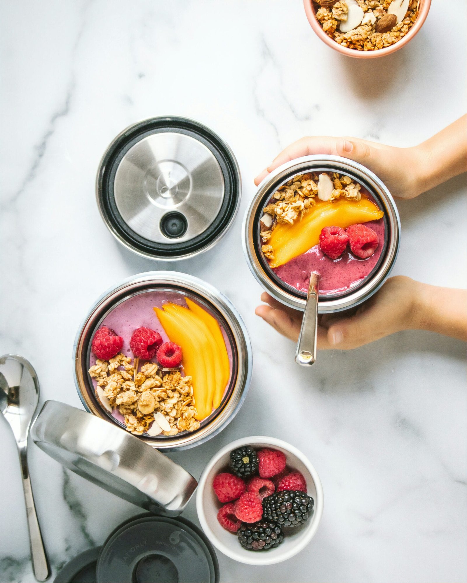 How Maqui Berry Enhances Mitochondrial Function in Mitolyn