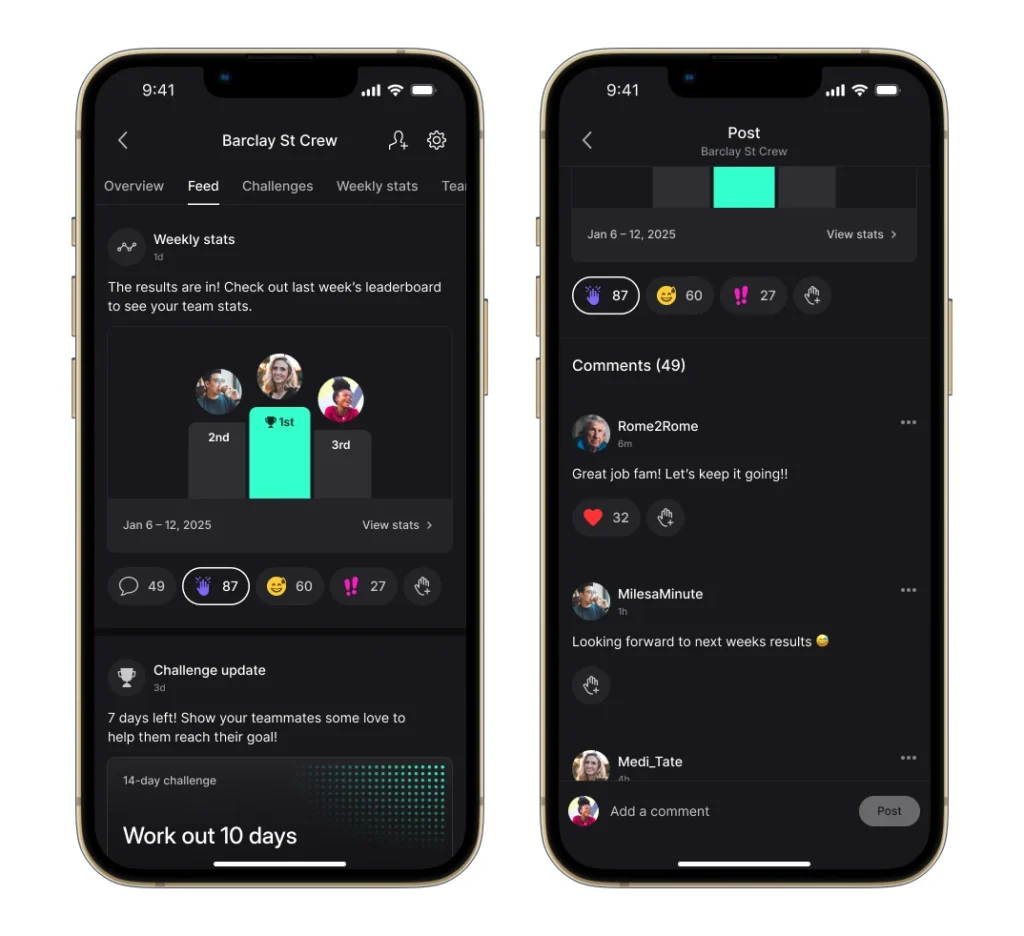 How Peloton is becoming a social network (exclusive)