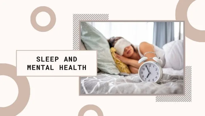 How Sleep Impacts Your Mental Health (and How to Fix the Cycle) How Sleep Impacts Your Mental Health (and How to Fix the Cycle)