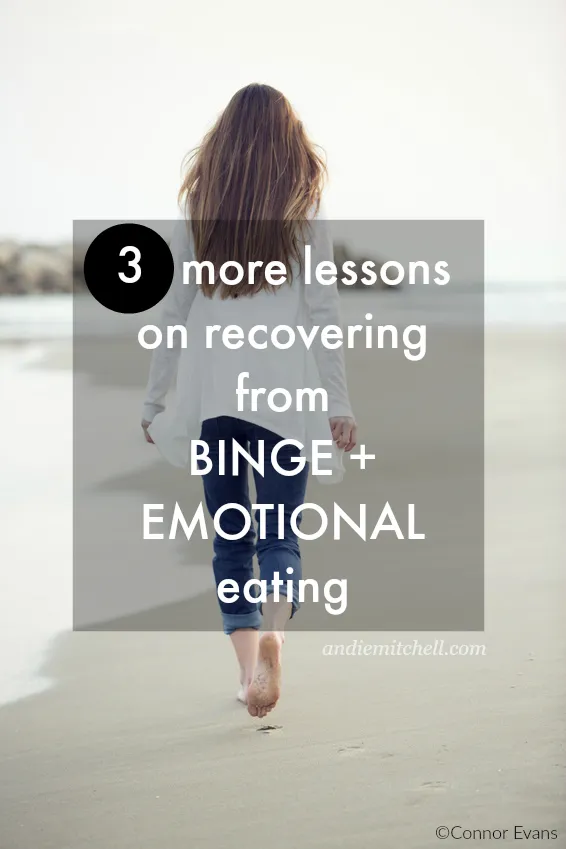 How To Stop Emotional Eating Now