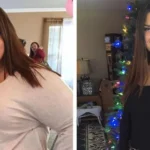 Incredible Weight Loss Transformations: Meet the Latest Success Stories
