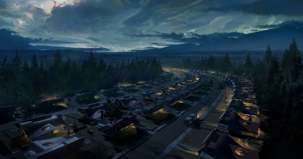 Inside the design of ‘Skeleton Crew,’ Lucasfilm’s bid to recapture the joy of old ‘Star Wars’ | inside the design of ‘skeleton crew, ’ lucasfilm’s bid to recapture the joy of old ‘star wars’, lucasfilm’s Inside the design of ‘Skeleton Crew,’ Lucasfilm’s bid to recapture the joy of old ‘Star Wars’ | inside the design of ‘skeleton crew, ’ lucasfilm’s bid to recapture the joy of old ‘star wars’, lucasfilm’s