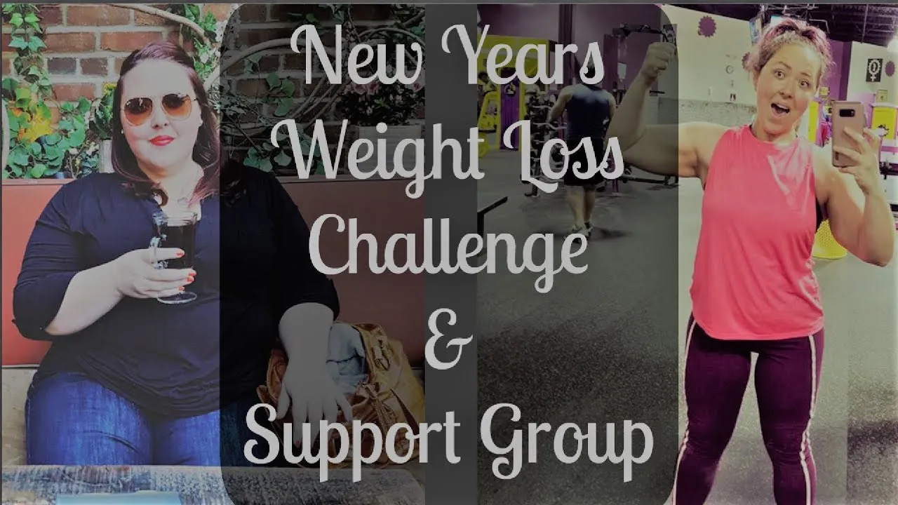 New Year, New You: Weight Loss Trends and Ideas for Getting Fit in 2025