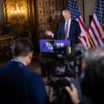 Over 700 Protests Are Reportedly Planned Nationwide for Trump’s Inauguration Day