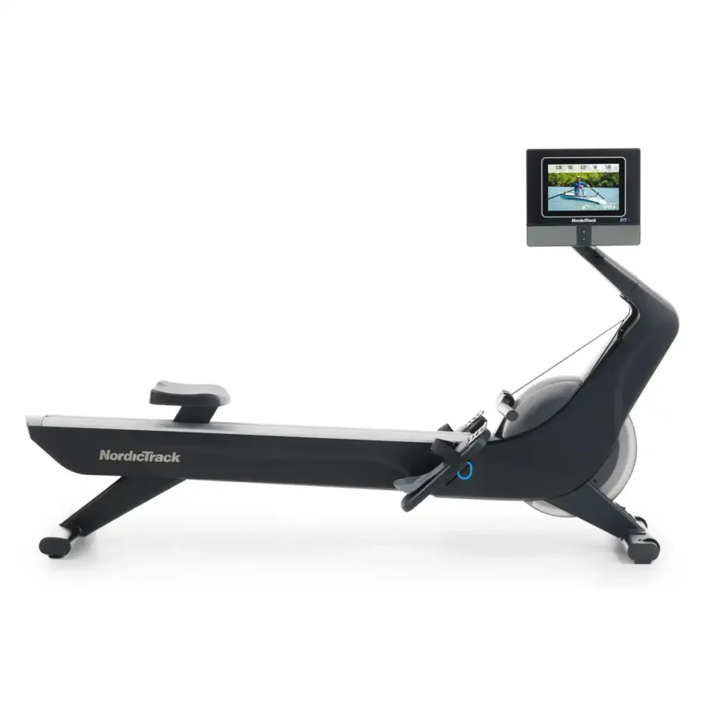 The Best Compact Rowing Machines for Small Spaces in 2025