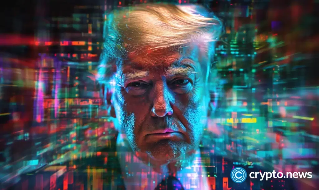 The Crypto Ultimatum: Navigating Success and Entertainment in Trump’s Second Term | , politics, technology,the crypto ultimatum: navigating success and entertainment in trump’s second term, entertainment