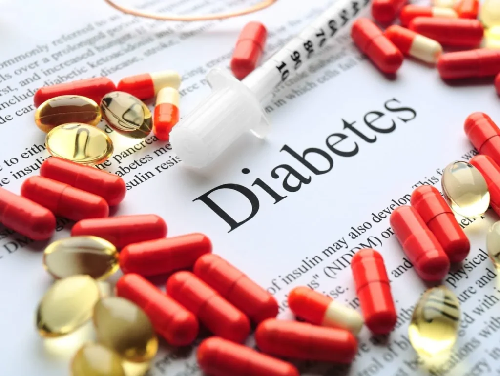 The Future of Diabetes Management: Blood Sugar Regulation Pills