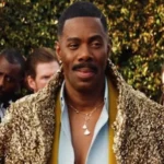 The Liberated Life of Colman Domingo