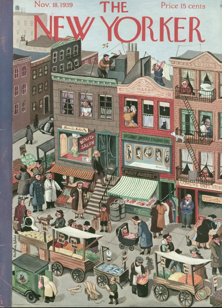 The New Combustible Age | The New Yorker The New Combustible Age | The New Yorker