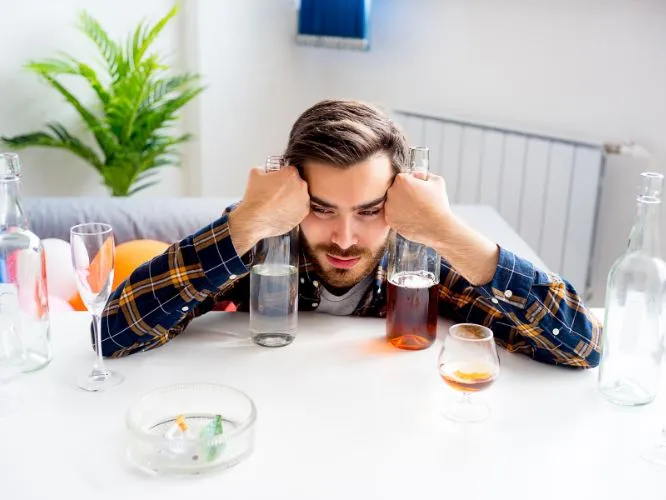 The Path to a Safe and Comfortable Alcohol Detox
