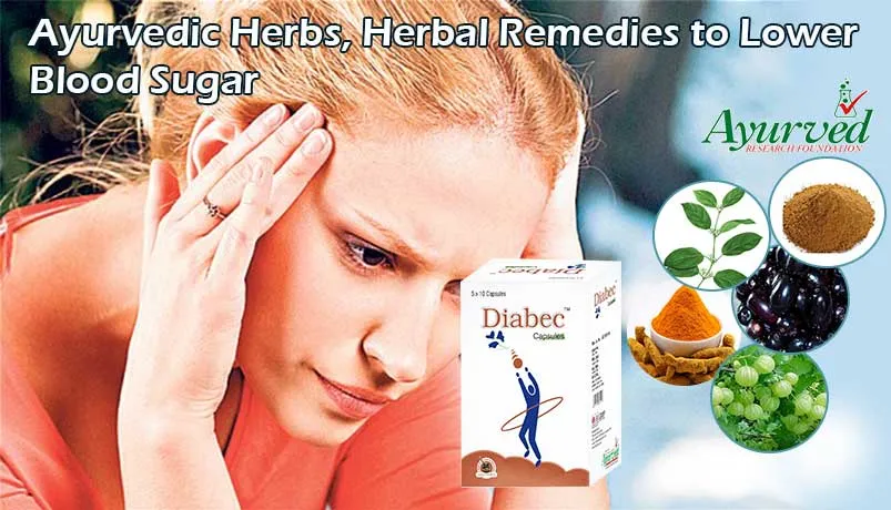 The Top Herbal Remedies for Managing Blood Sugar Levels