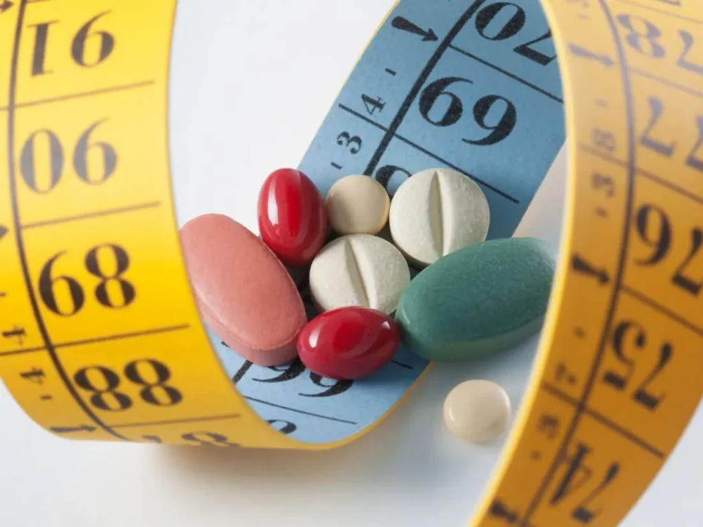 The Truth About Weight Loss Pills: Are They Really Effective?