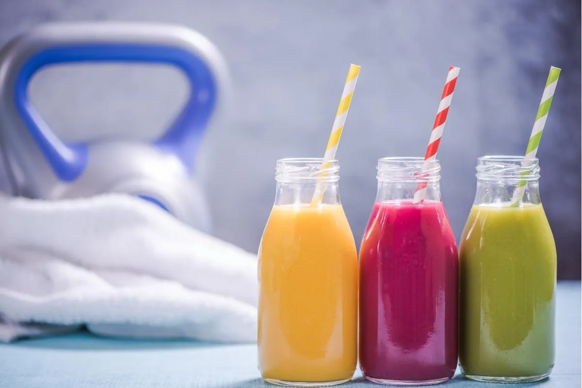 The Ultimate Guide to Choosing the Best Weight Loss Shake for Your Goals