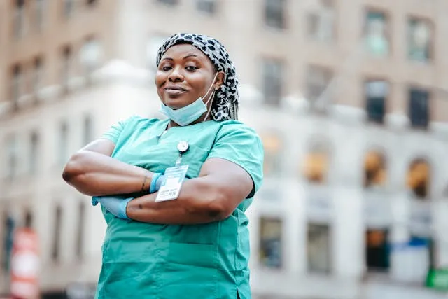 Thinking About Nursing? 5 Reasons It Might Be The Career For You