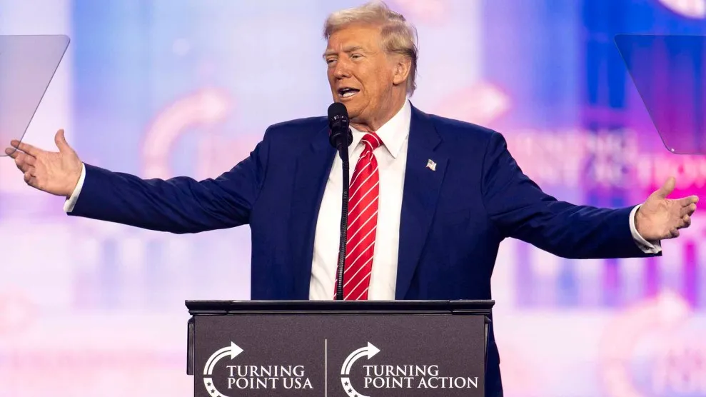 Trump Aims to Gut Environmental Legal Protections. Easier Said Than Done. – Mother Jones