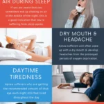 Understanding Sleep Apnea: A Common but Often Overlooked Sleep Disorder