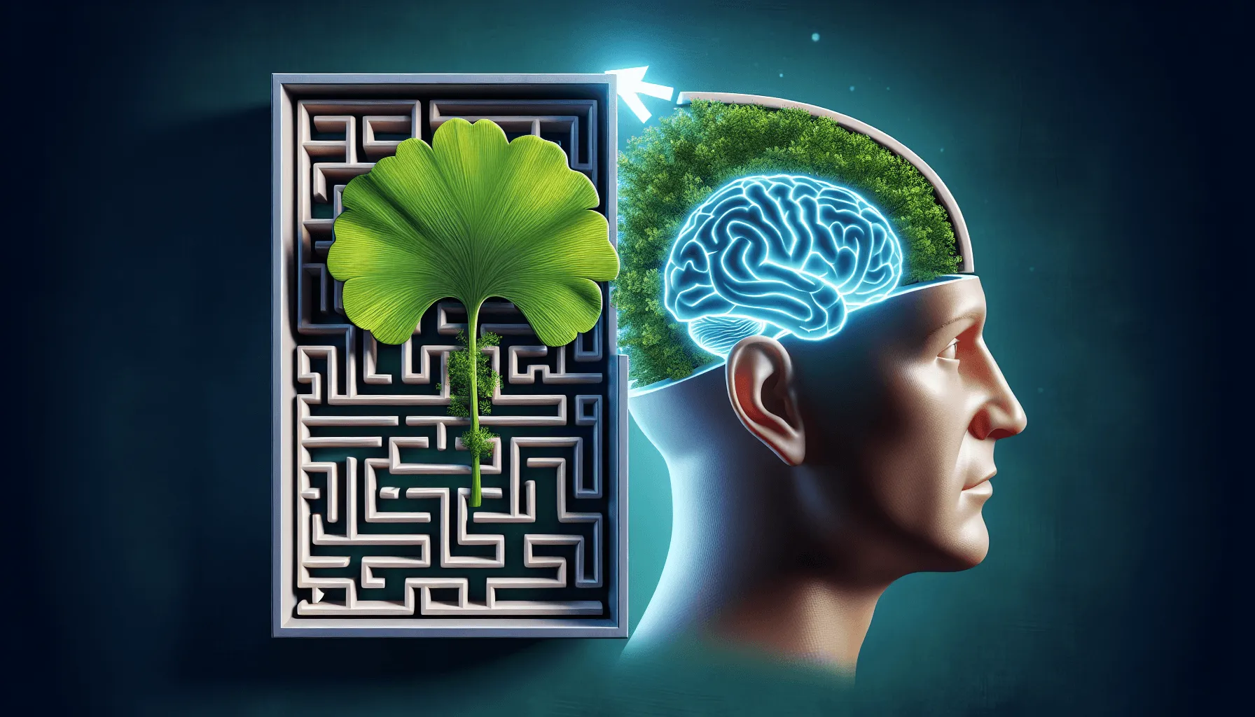 Unlocking Memory Potential: The Power of Pineal Guardian