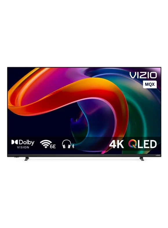 Vizio 50-Inch Smart TV Drops to Its Lowest Price Just in Time for Super Bowl Prep