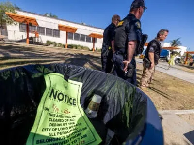 We Have the Tools to Solve Homelessness — Lawmakers Refuse to Use Them