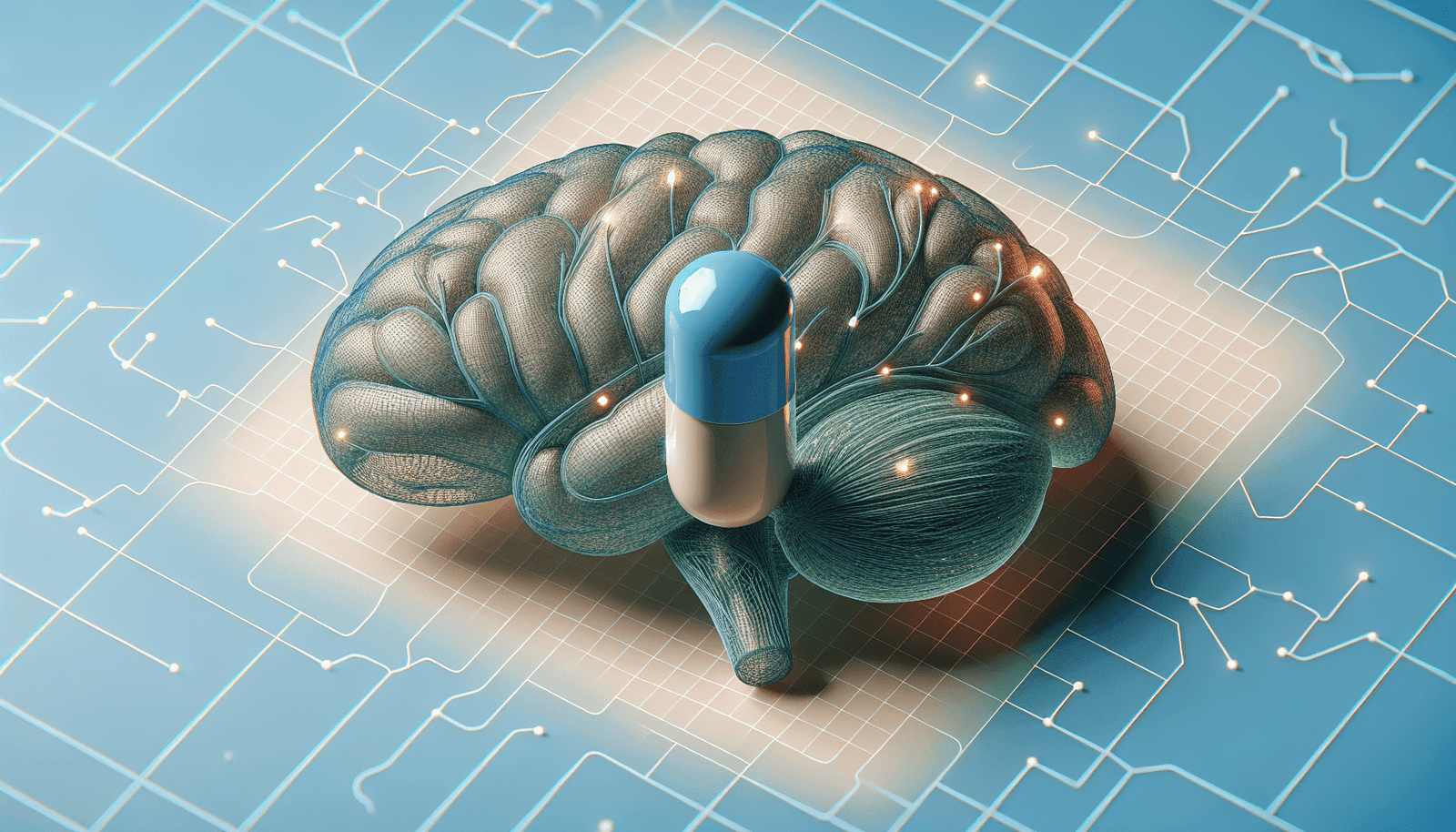 What are the Brain Health Benefits of Mitolyn Capsules