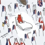 What’s happening on RedNote? A media scholar explains the app TikTok users are fleeing to – and the cultural moment unfolding there