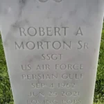 Area 51 veterans getting cancer as DOD denies they were there