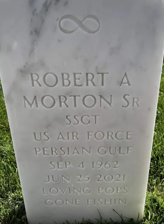 Area 51 veterans getting cancer as DOD denies they were there