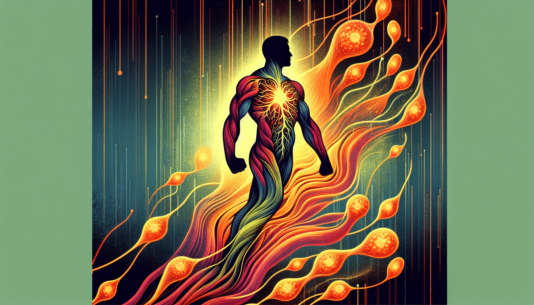 Enhancing Physical and Mental Resilience with Mitolyn