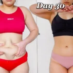 From Flab to Fab: How One Woman Transformed Her Body in Just 12 Weeks