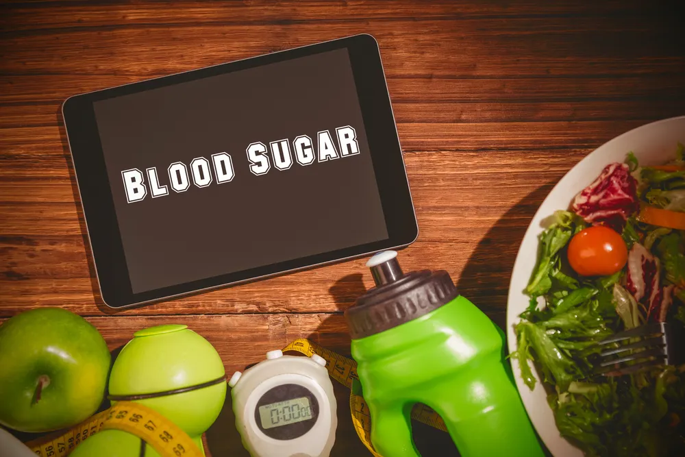 Managing Blood Sugar Levels with a Natural Supplement