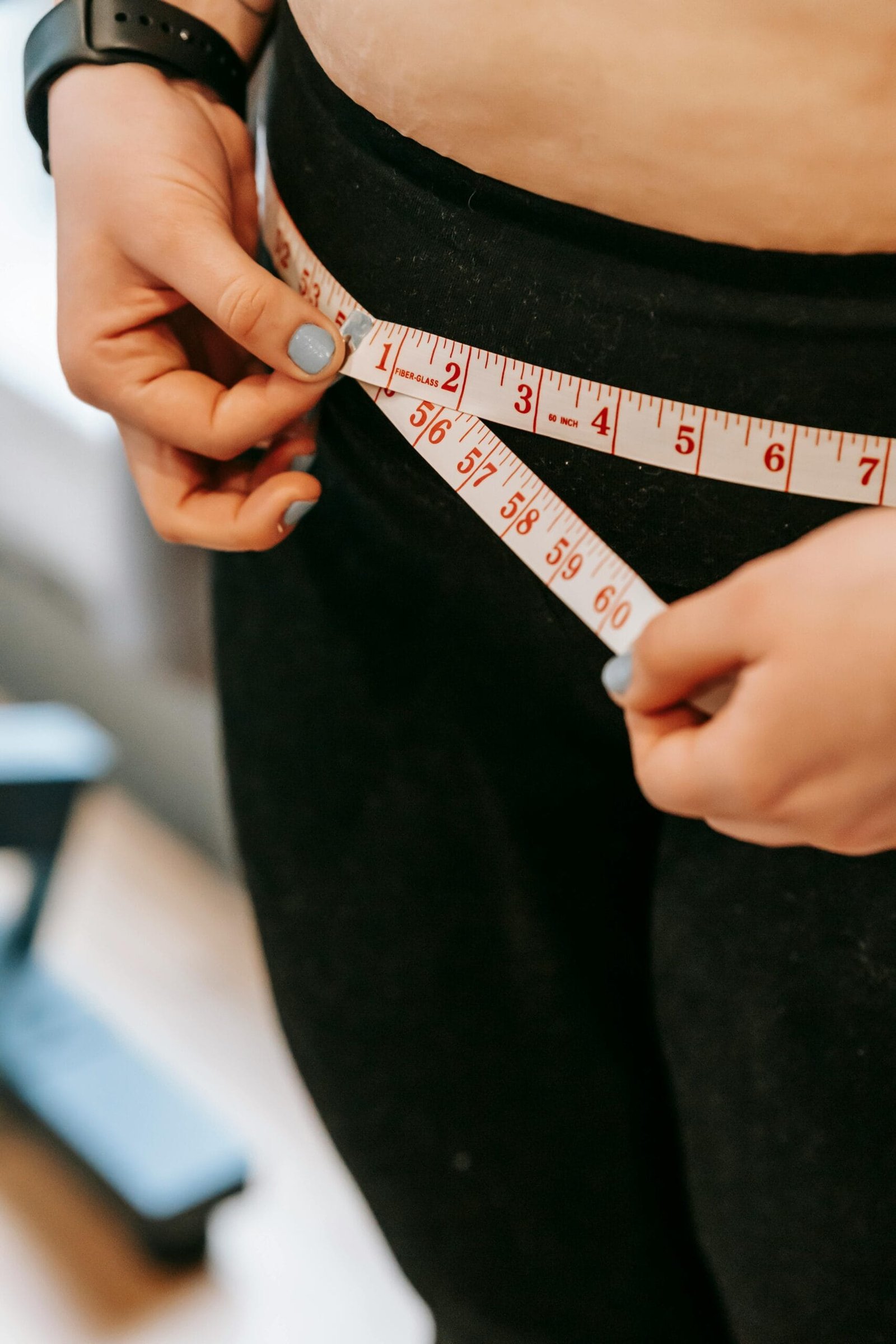 Strategies to Lose 20 Pounds in a Month