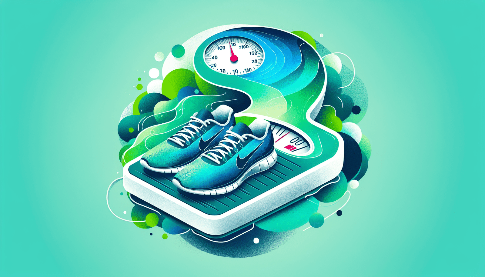 Strategies to Lose 20 Pounds in a Month