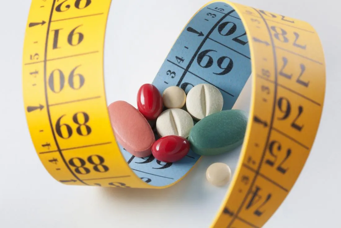 The Truth About Diet Pills: Separating Fact from Fiction