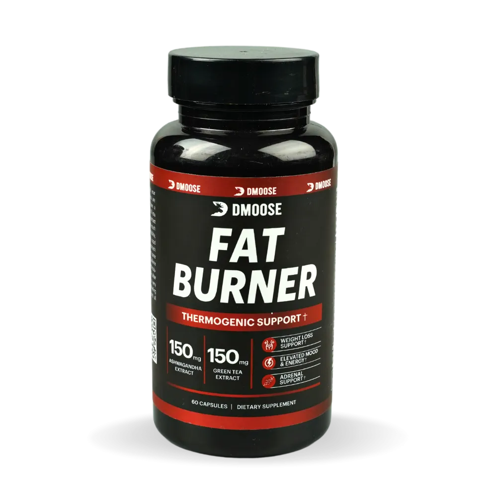 The Truth About Fat Burners: Separating Fact from Fiction The Truth About Fat Burners: Separating Fact from Fiction