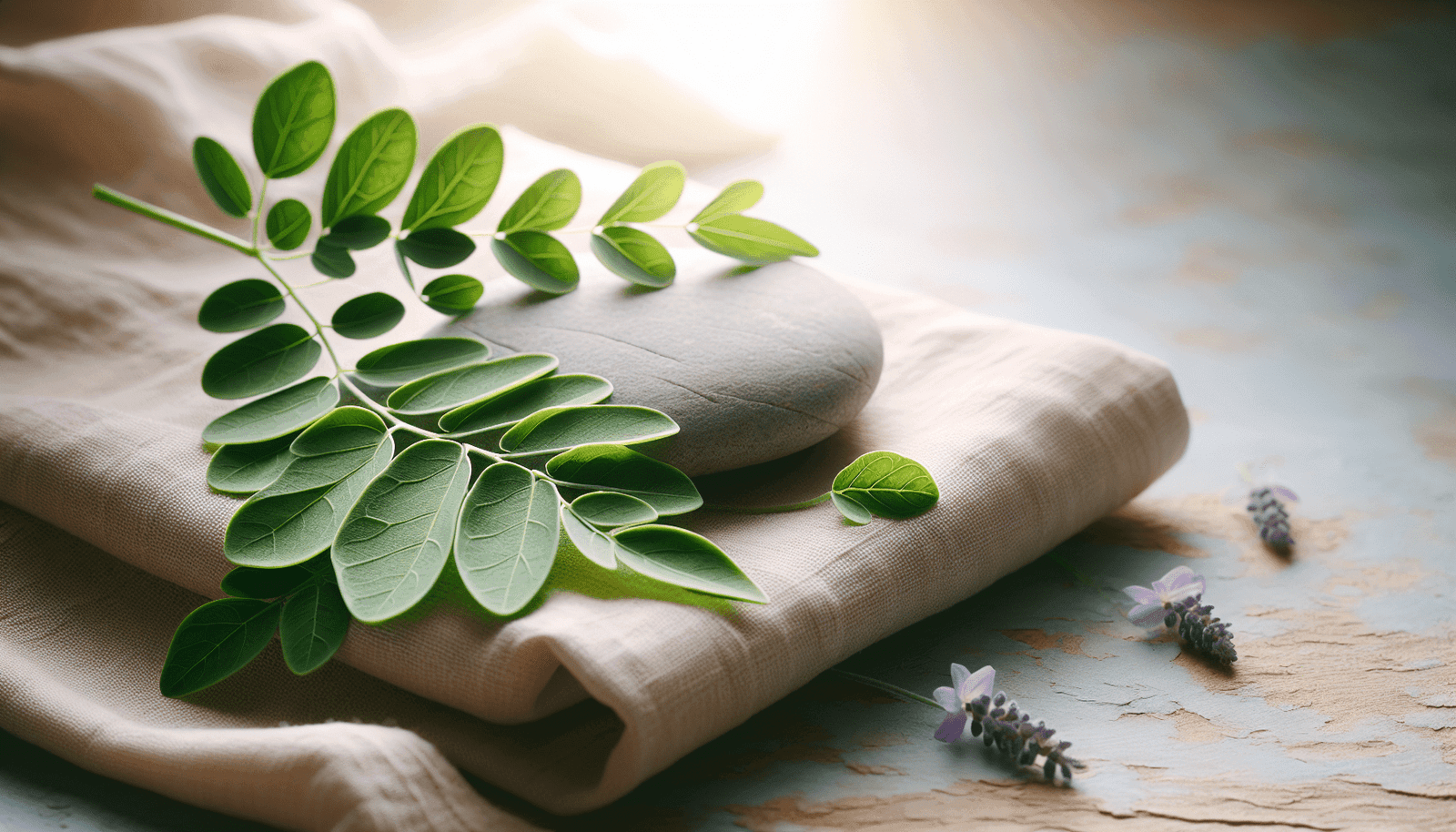 Does Moringa Improve Sleep Quality for Better Rest?
