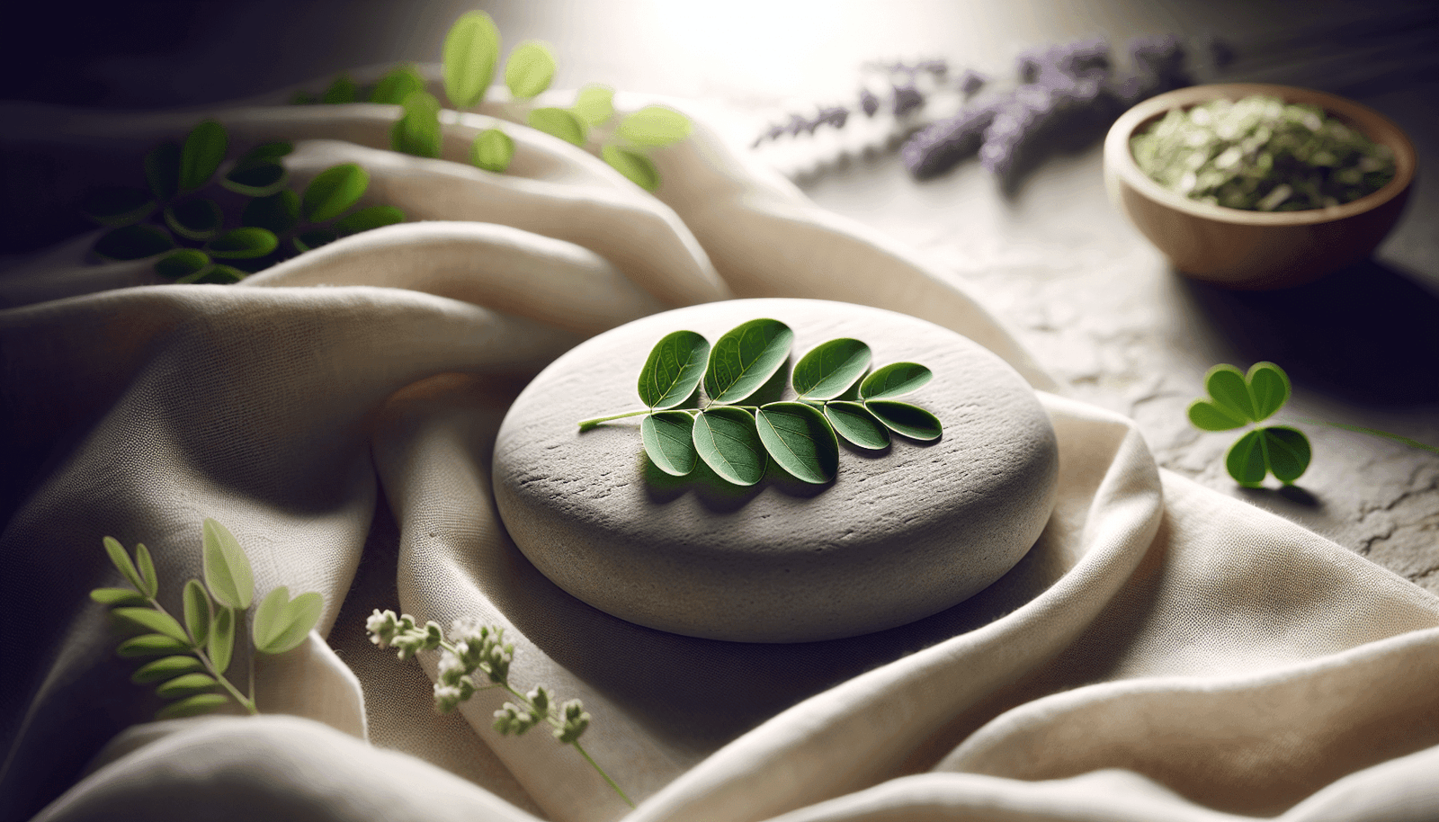 Does Moringa Improve Sleep Quality for Better Rest?
