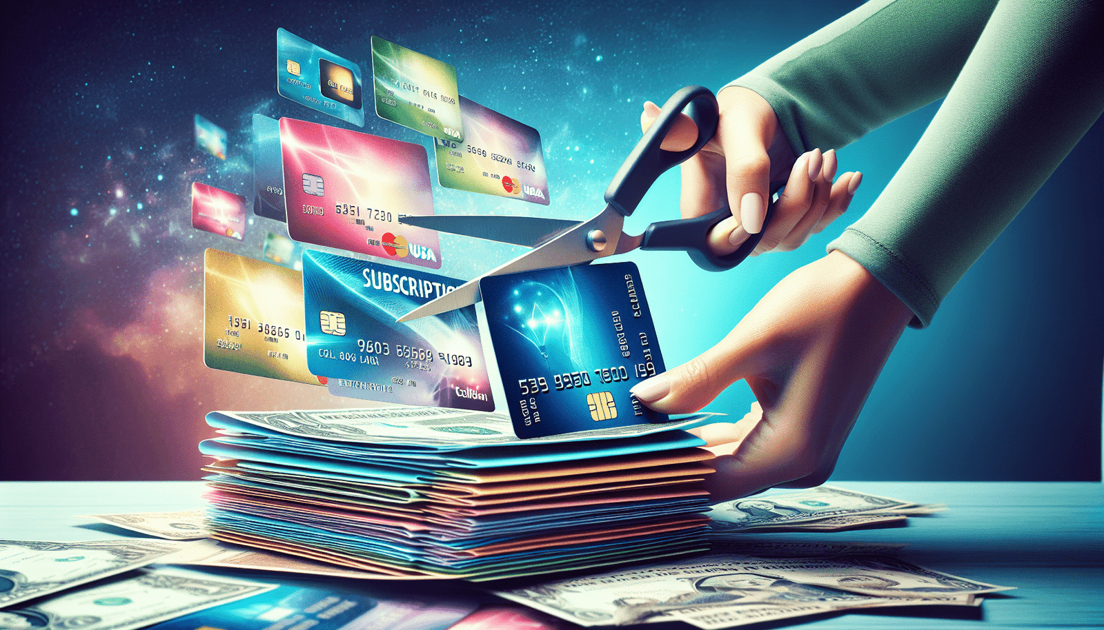 How to Pay Less for Subscriptions Effectively