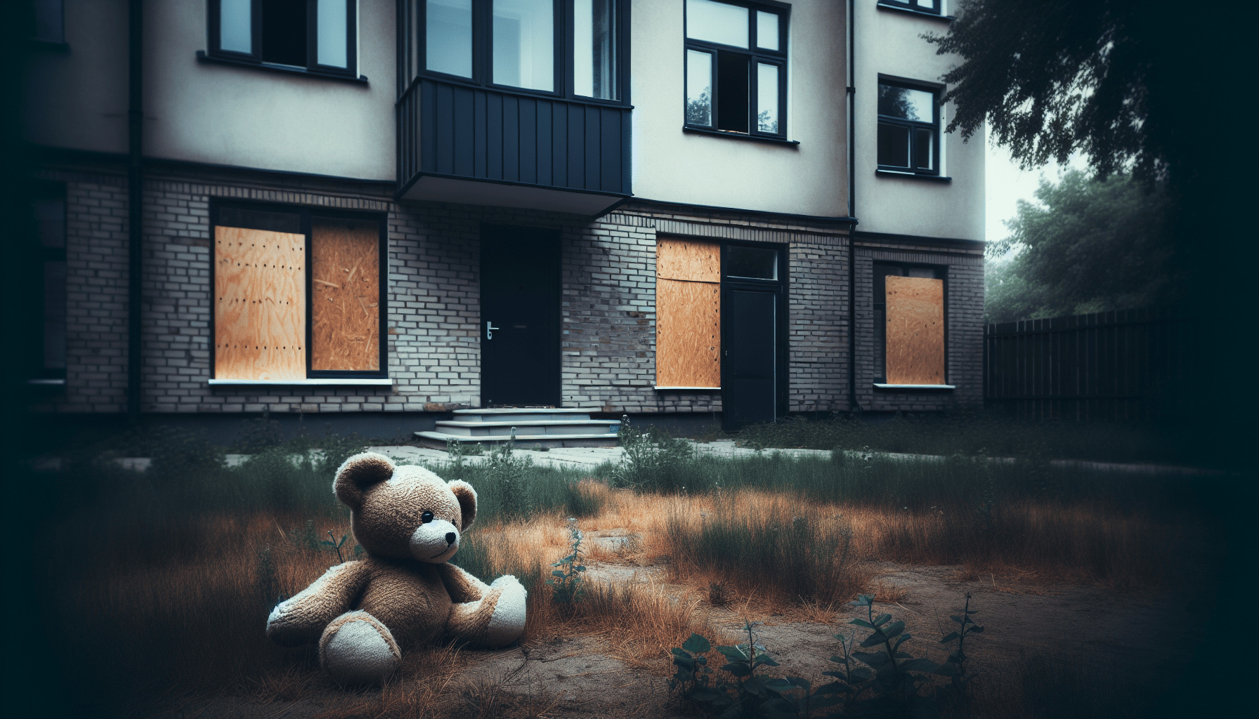 Incident Overview: The Tragic Case of Nicholas Prosper and the Luton Killings