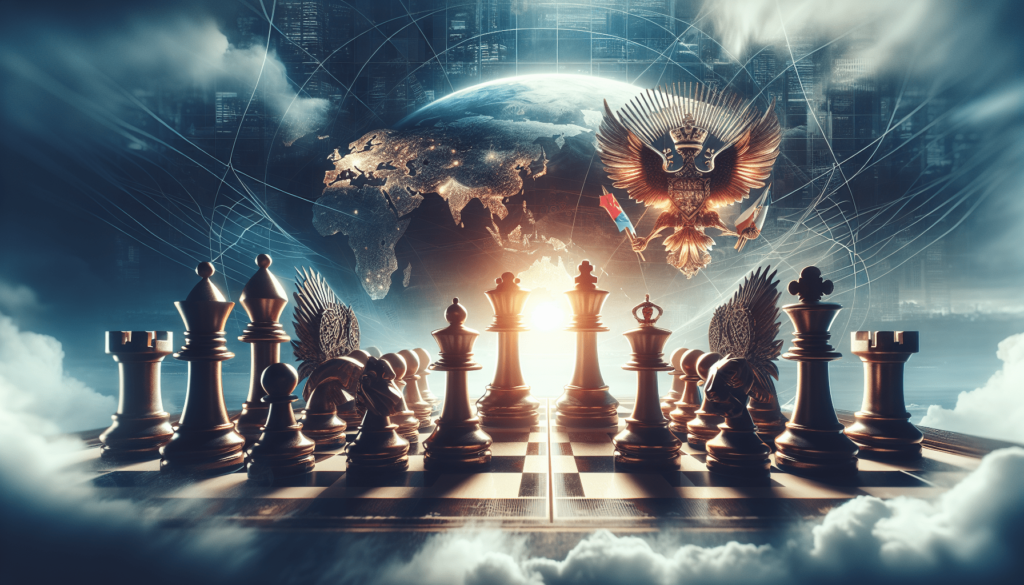 Trump ‘very angry’ with Putin over ceasefire negotiations