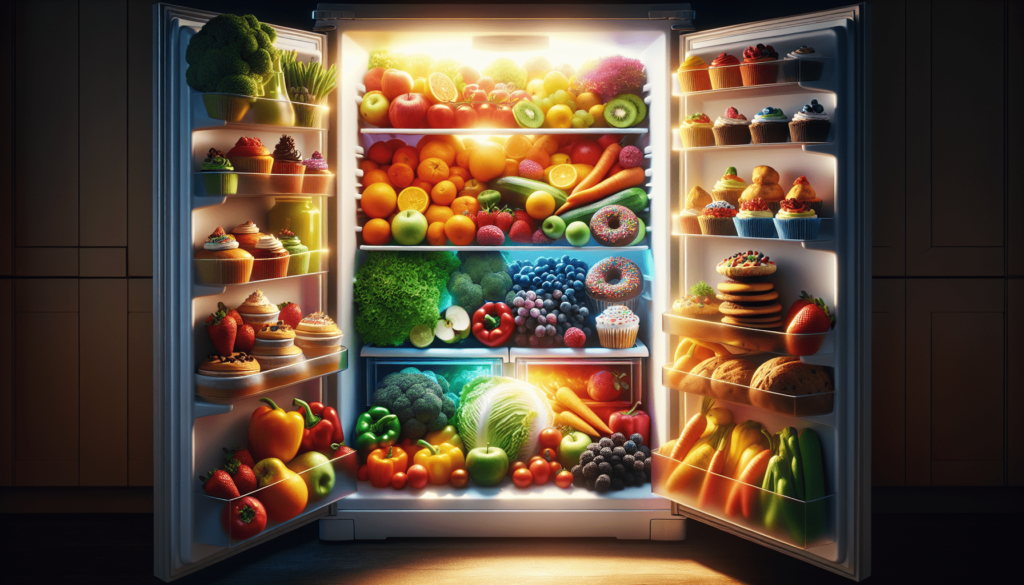 What Happens if I Stop Dieting: Exploring the Effects What Happens if I Stop Dieting: Exploring the Effects