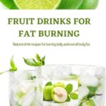 Drink Solutions for Burning Belly Fat