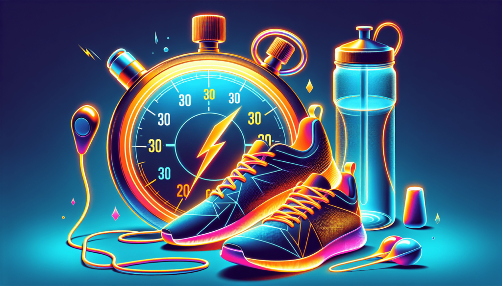 Exploring the Effectiveness of the 30/30/30 Workout