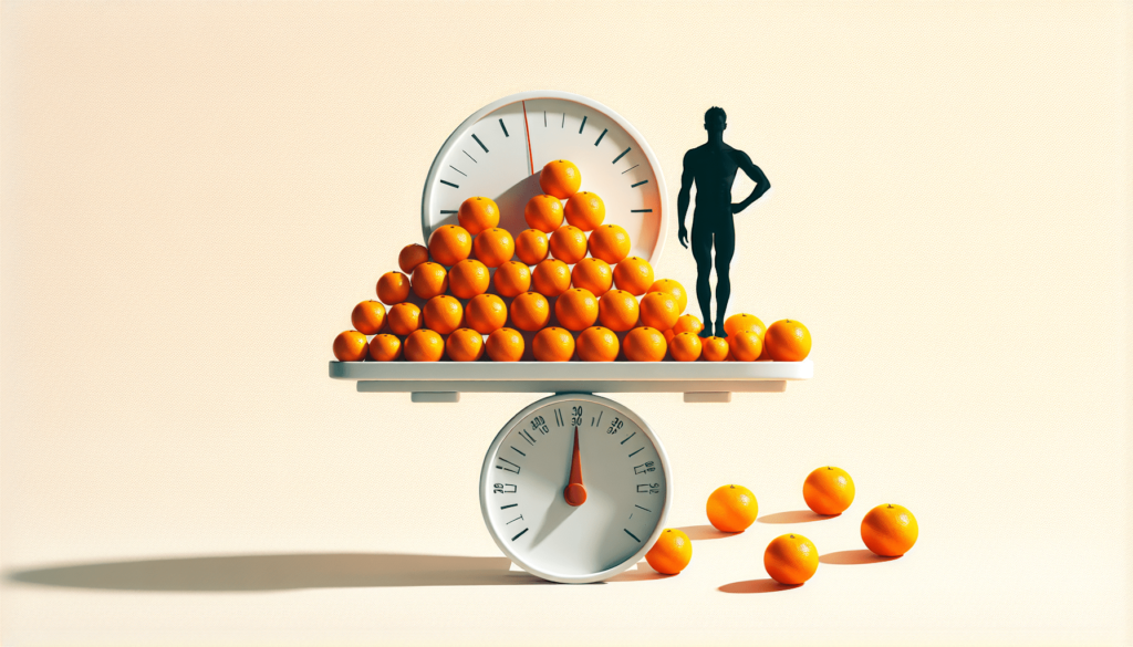 Is Losing 30 Pounds Noticeable and Impactful?