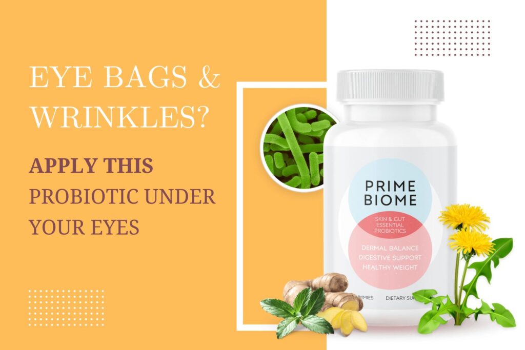 Maximize Your Glow with a Skin Gut Connection Supplement