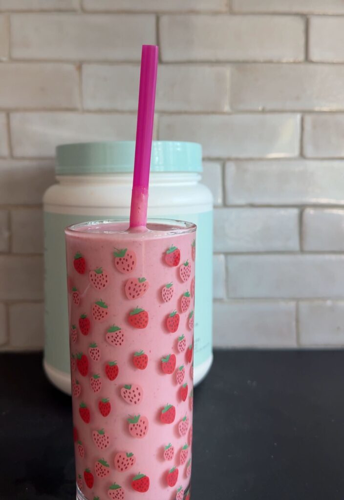 3 High Protein Summer Recipes